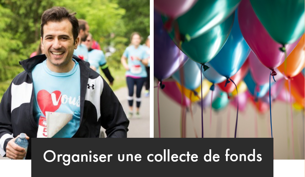 En savoir plus sur collect de fonds