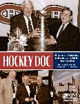 Book: Hockey Doc, by Dr. David S. Mulder