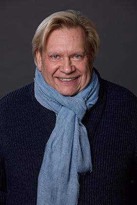 Code Comedy host John Archer